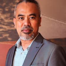 Profile picture for Robert Cristobal