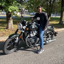 Profile picture for Karandip Singh