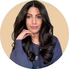 Profile picture for Mina Abdulla