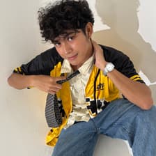 Profile picture for Josh Daniel Buot