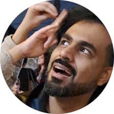 Profile picture for Akshay Kohli