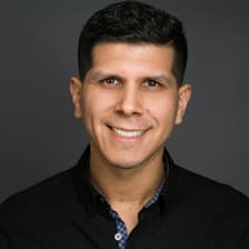 Profile picture for Pedro Candelas