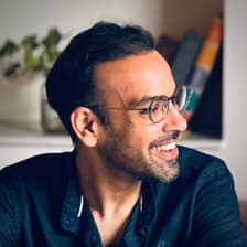 Profile picture for Anuj Bhargava