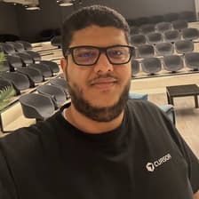 Profile picture for Ahmed Aleryani