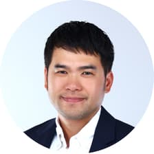 Profile picture for Kenneth Bok