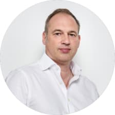 Profile picture for Philippe Dominois