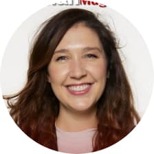 Profile picture for Aisling Connaughton