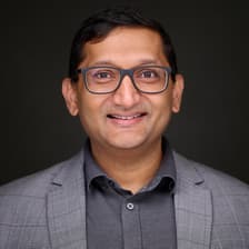 Profile picture for Sanjeev Rao