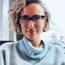 Profile picture for Elsa Hedberg
