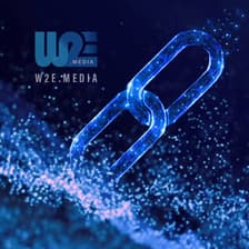 Profile picture for W2E.MEDIA