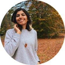 Profile picture for Parnian Samareh Afsari