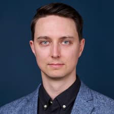 Profile picture for Max Sherwood