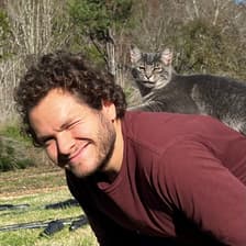 Profile picture for Jet Pruett