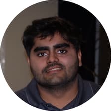 Profile picture for Vatsal Pandya