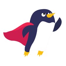 Profile picture for Eventos Penguin Academy