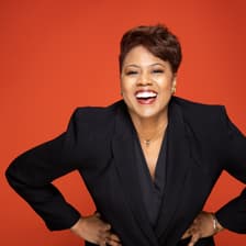 Profile picture for Sherita Harkness