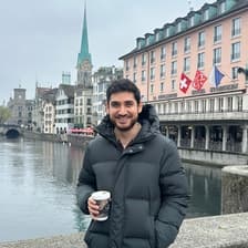 Profile picture for Davit Martirosyan