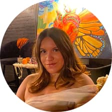 Profile picture for Cindy Vargas