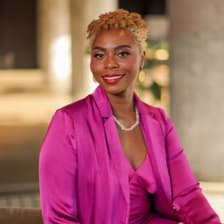 Profile picture for Emefa Boamah