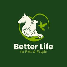 Profile picture for Better Life for Pets & People — BLPP