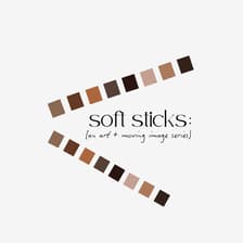Profile picture for soft sticks