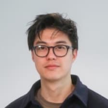 Profile picture for Benjamin Yang