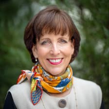 Profile picture for Julia Polk