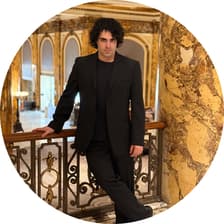 Profile picture for Matt O'Brien