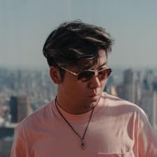 Profile picture for Patrick Cui