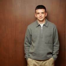 Profile picture for Andrew Tymovskyi