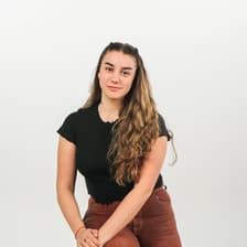 Profile picture for Anastasia Filipova