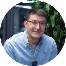 Profile picture for Yelzhan Kushekbayev