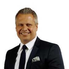 Profile picture for Peer Dietrich