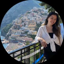 Profile picture for Cindy Xie