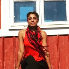 Profile picture for Eloma Dosawat
