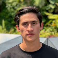 Profile picture for Daniel Salinas