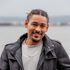 Profile picture for Corey Griffin