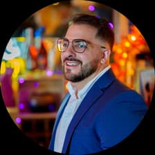 Profile picture for Nareg Khoshafian