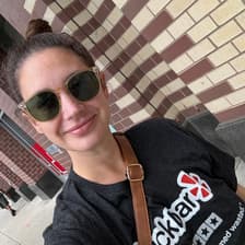 Profile picture for Rebecca Neufeld