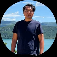 Profile picture for Isaac Rayon