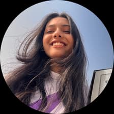 Profile picture for Anshika Vijay