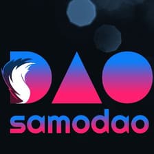 Profile picture for SamoDAO