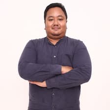 Profile picture for Healza Kurnia Hendiastutjik