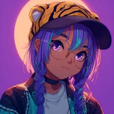 Profile picture for Margot