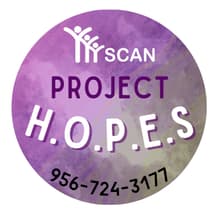 Profile picture for Project HOPES