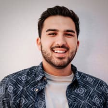 Profile picture for Nathan @ Cresci Labs