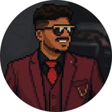 Profile picture for Prayasu Satapathy