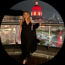Profile picture for Nikki Mehta