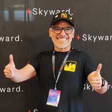 Profile picture for Armando Rivas