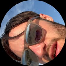 Profile picture for Aiden Blumenstein
